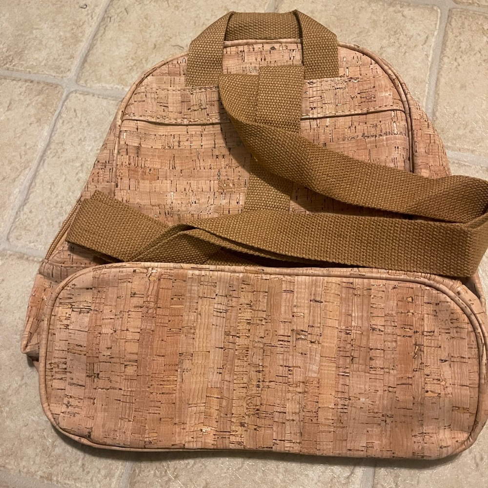 Scream Bookbag - image 3